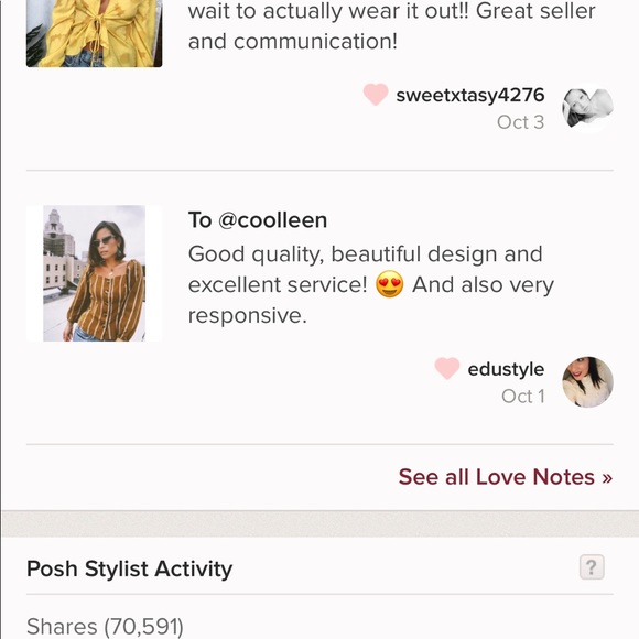 Last 1✨Cassandra Mustard Button Puff Sleeve Top - Picture 8 of 8